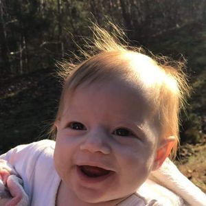 Meet your Posher, Tori